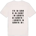 Fridasro ordlek t-shirt