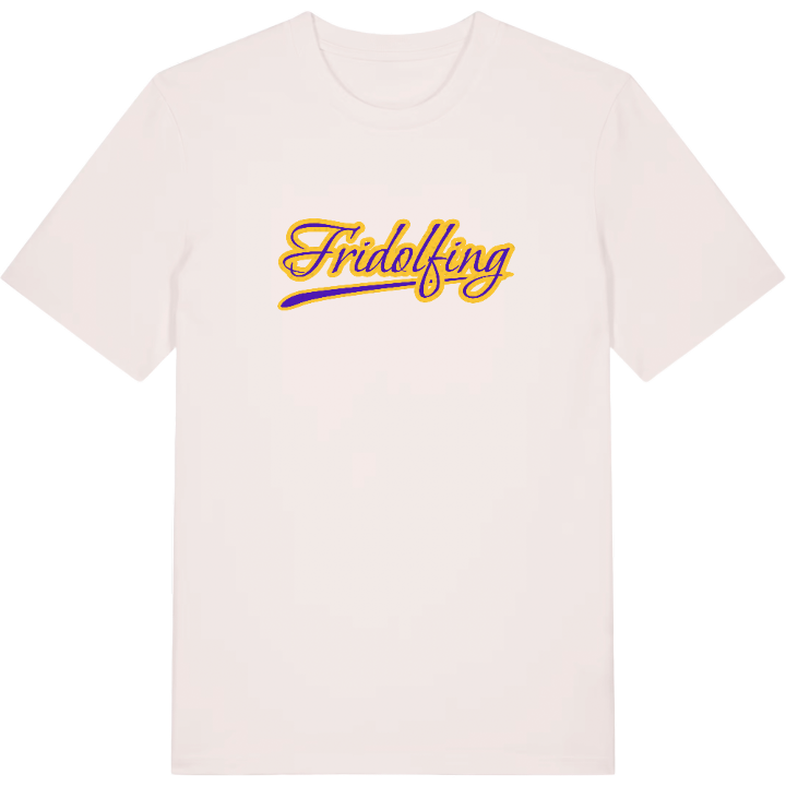 Fridolfing baseball t-shirt – t-shirt från PinShirt