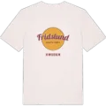 Fridslund cirkel t-shirt