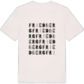 Friedberg ordlek t-shirt