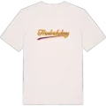 Friedrichskoog baseball t-shirt