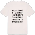 Frisange ordlek t-shirt