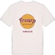Froarp cirkel t-shirt
