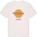 Fromelennes cirkel t-shirt