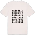 Frösödal ordlek t-shirt