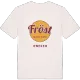Fröst cirkel t-shirt