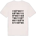 Frötorp ordlek t-shirt