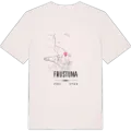 Frustuna karta t-shirt