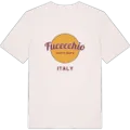 Fucecchio cirkel t-shirt