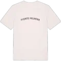 Fuente Palmera böjd t-shirt