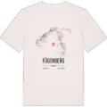 Fügenberg karta t-shirt
