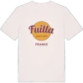 Fuilla cirkel t-shirt