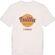 Fuilla cirkel t-shirt
