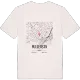 Fullersta karta t-shirt