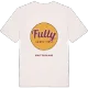 Fully cirkel t-shirt