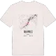 Fulpmes karta t-shirt
