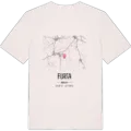Furta karta t-shirt