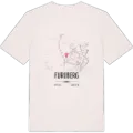Furuberg karta t-shirt