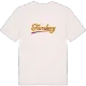 Furuberg baseball t-shirt