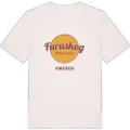 Furuskog cirkel t-shirt