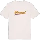 Furusund baseball t-shirt