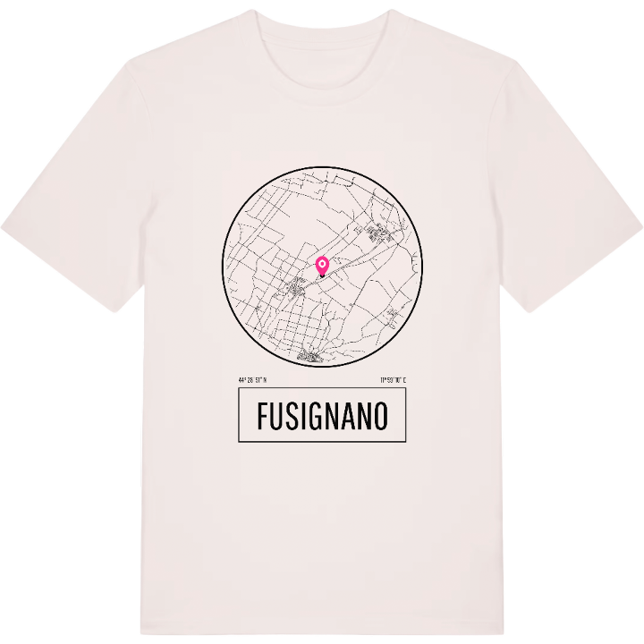 Fusignano t-shirt – t-shirt från PinShirt