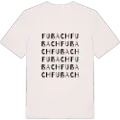 Fußach ordlek t-shirt