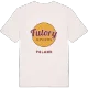 Futory cirkel t-shirt
