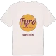 Fyrö cirkel t-shirt