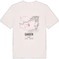 Gaaden karta t-shirt