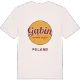 Gąbin cirkel t-shirt