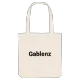Gablenz fetstil tygkasse