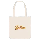 Gablenz baseball tygkasse