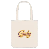 Gaby baseball tygkasse