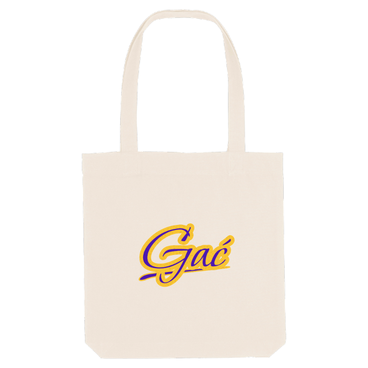 Gać baseball tygkasse – tygkasse från PinShirt