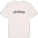 Gäddan böjd t-shirt