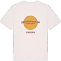 Gäddbäcksåsarna cirkel t-shirt