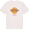 Gadeland cirkel t-shirt