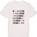 Gaimberg ordlek t-shirt