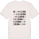 Gaimberg ordlek t-shirt