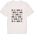 Galar ordlek t-shirt