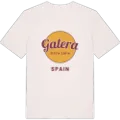 Galera cirkel t-shirt