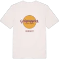 Galgagyörk cirkel t-shirt