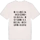 Gallneukirchen ordlek t-shirt