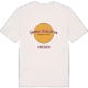 Gamla Slottsbron cirkel t-shirt