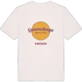 Gammelhaga cirkel t-shirt
