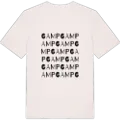 Gamp ordlek t-shirt