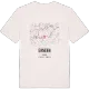 Gandra karta t-shirt