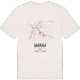 Garaioa karta t-shirt