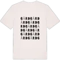 Gård ordlek t-shirt